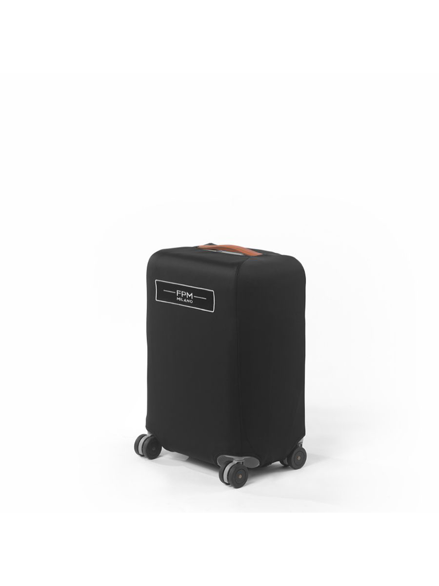 FPM Milano ネオプレントロリーカバー チェックイントランク用 BANK ＆ BANK S COVER 55M】ネオプレントロリーカバー55M(Travel