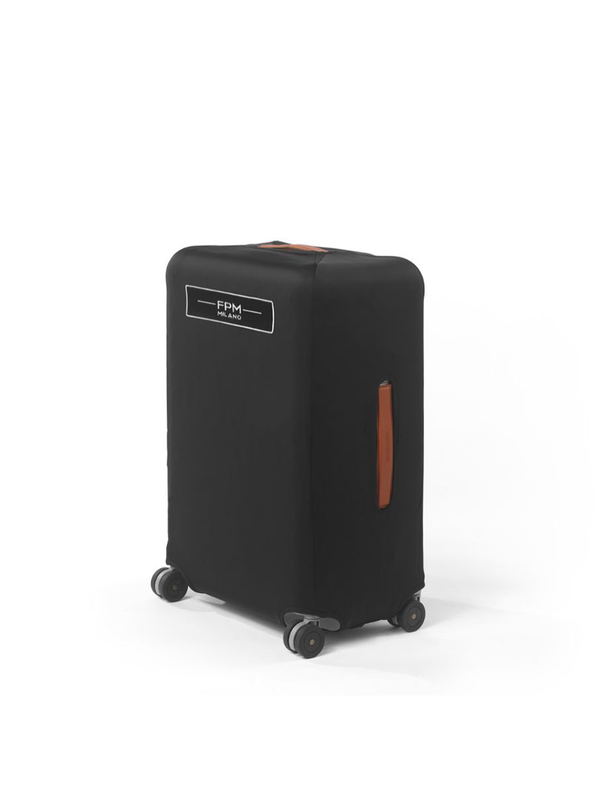 FPM Milano ネオプレントロリーカバー チェックイントランク用 FPM Milano ネオプレントロリーカバー チェックイントランク用