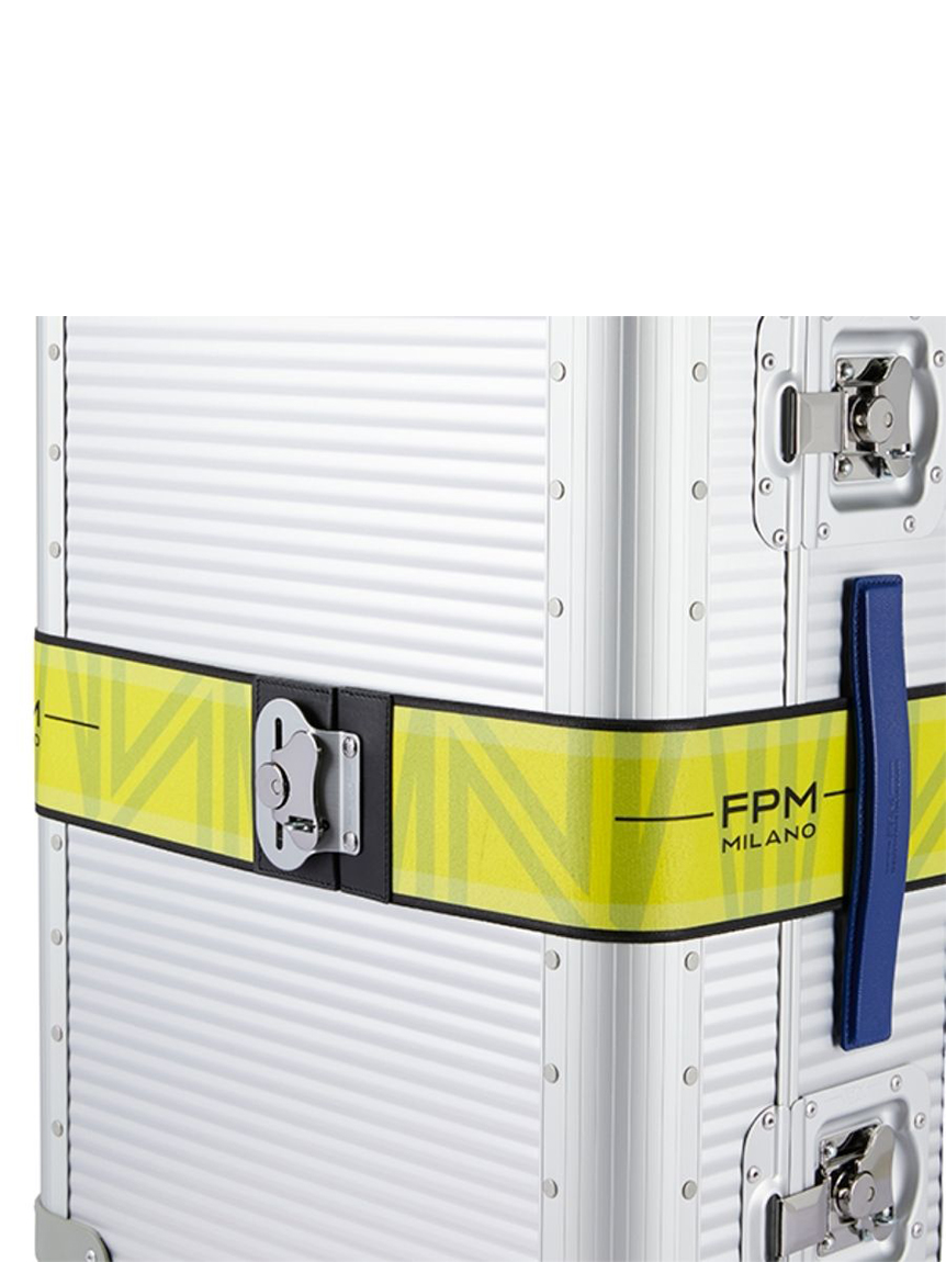 BANK S SPINNER 68】チェックイン(Check-in M) │ 【公式】FPM Milano