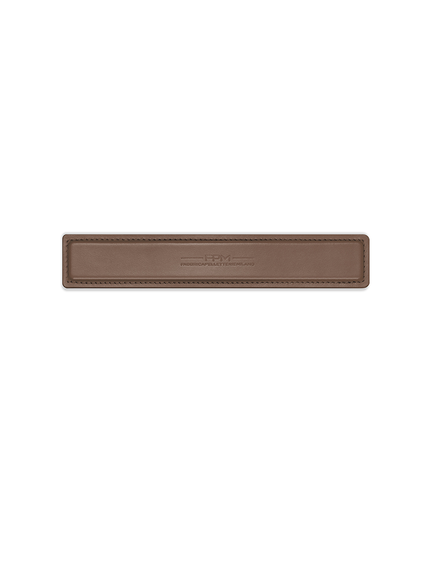 LEATHER HANDLE】カラーレザーハンドル(Travel accessories) │ 【公式