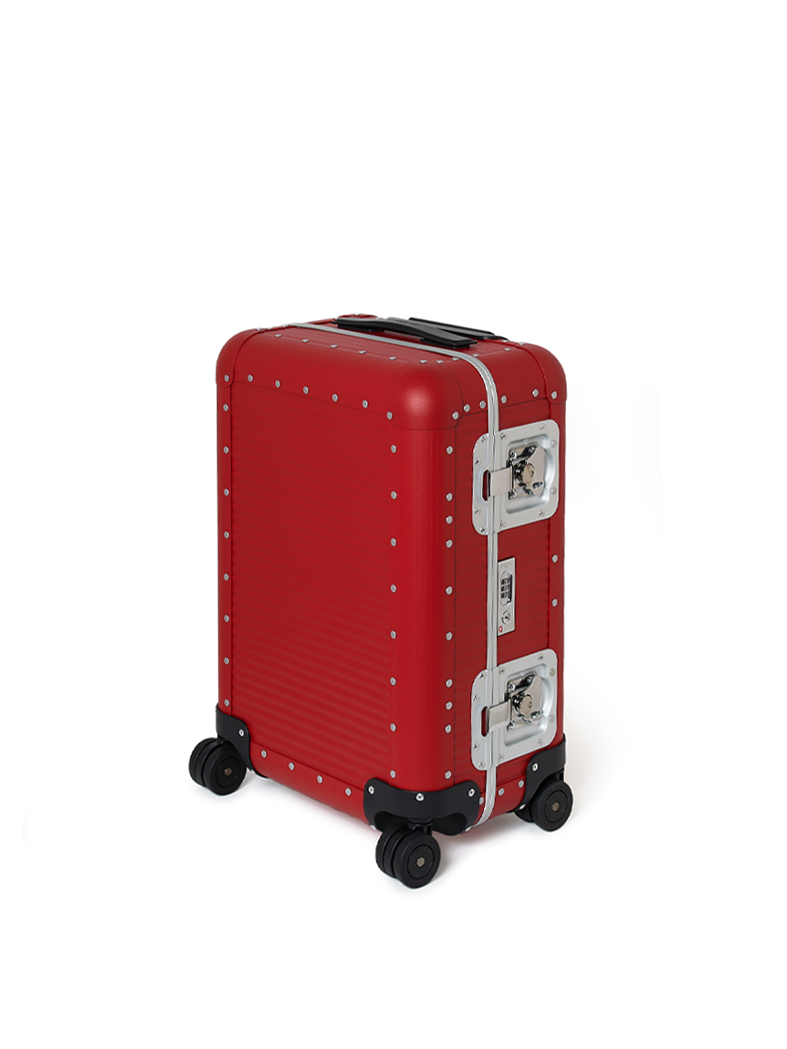 表参道店限定カラーあり】【BANK SPINNER 55M】キャビン(Cabin