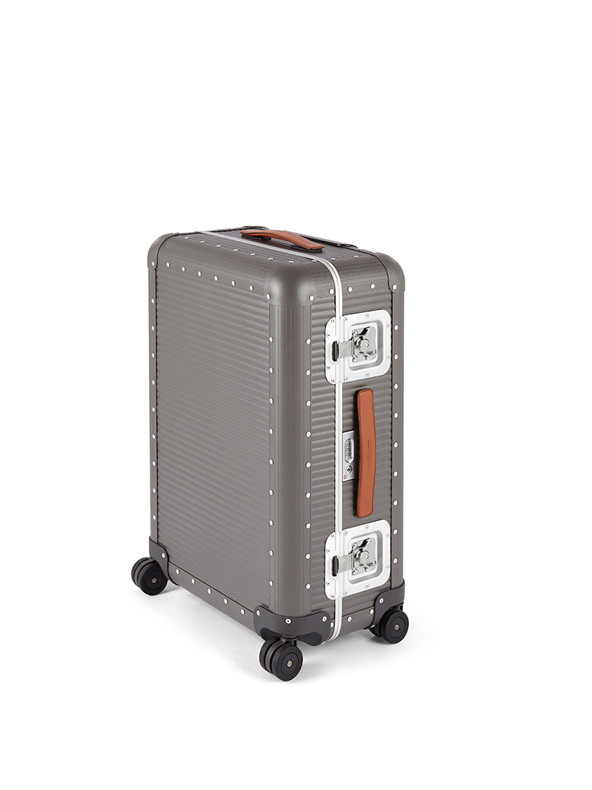 ミラノオーダーページ Customized Suitcases │ FPM Milano（ファブリカ ペレッテリエ