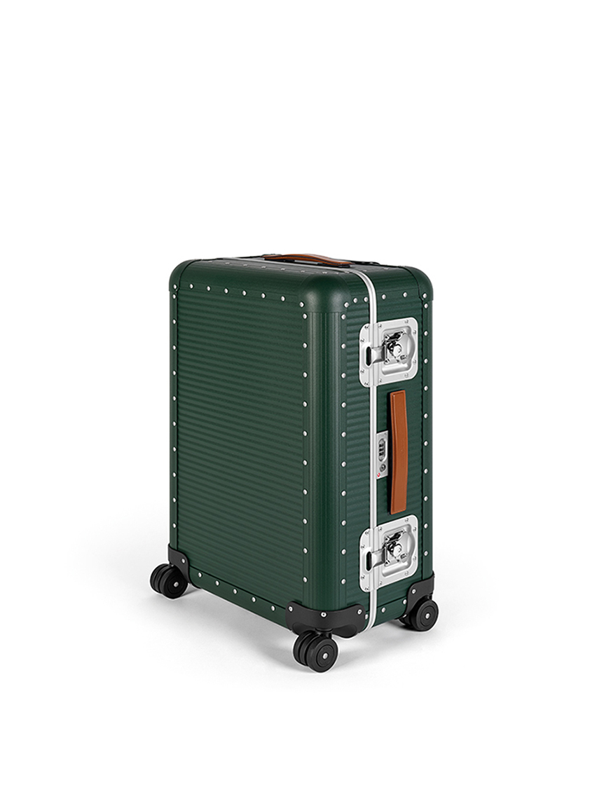 Check-in │ 【公式】FPM Milano（ファブリカ・ペレッテリエ・ミラノ