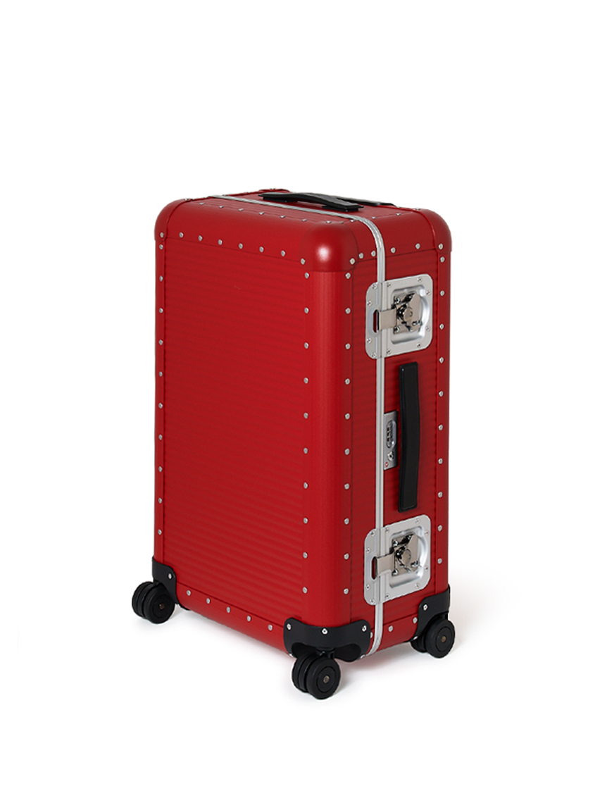 表参道店限定カラーあり】【BANK SPINNER 68】チェックイン(Check-in M