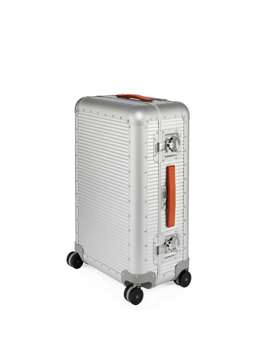 【希少品】イタリア ミラノ Tecno社 P20Chair Trolley │ 【公式】FPM Milano（ファブリカ・ペレッテリエ