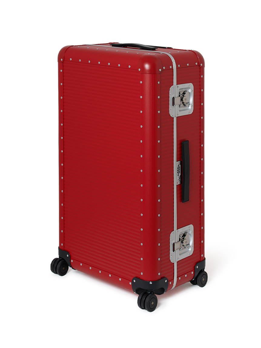 【破損あり】FPM BANK SPINNER 76 スーツケース 破損あり】FPM BANK SPINNER 76 スーツケース FPM Milano Bank Spinner