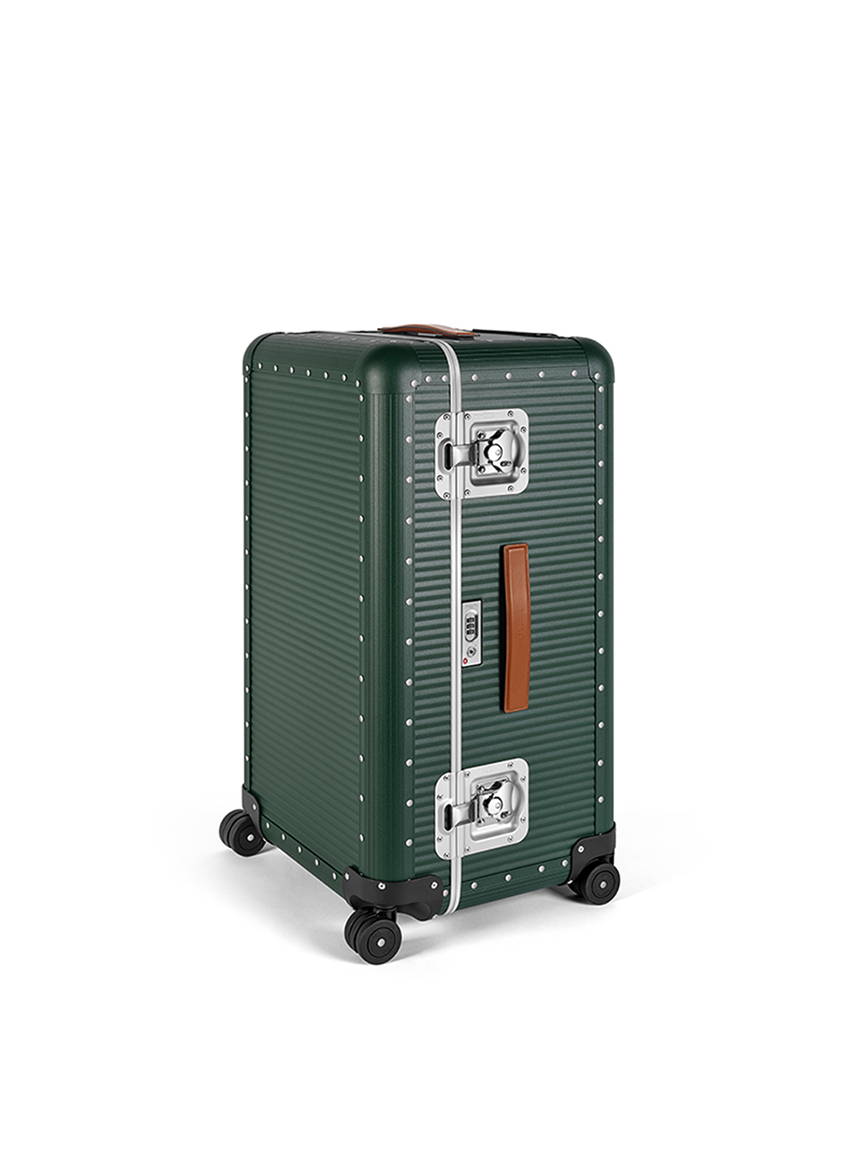 BANK TRUNK ON WHEELS】チェックイントランク(Check-in L) │ 【公式