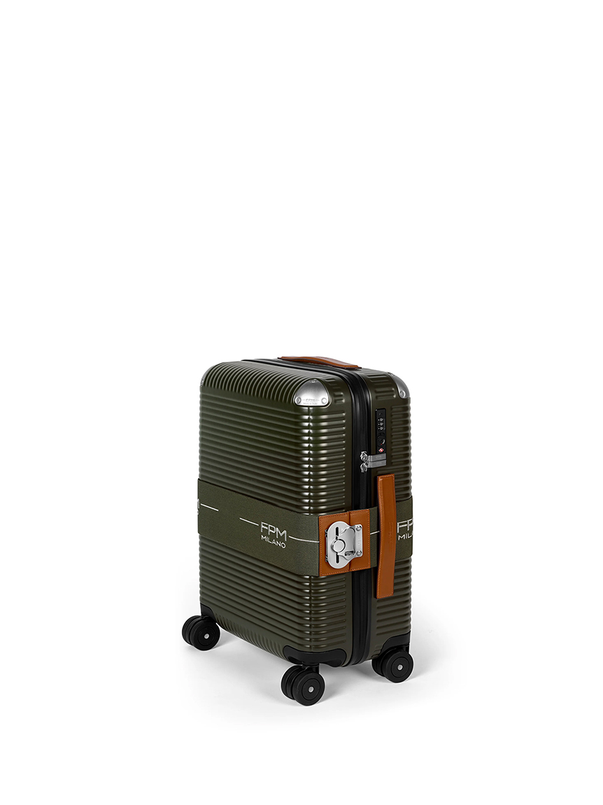 BANK ZIP DELUXE SPINNER 55】キャビン(Cabin) │ 【公式】FPM Milano