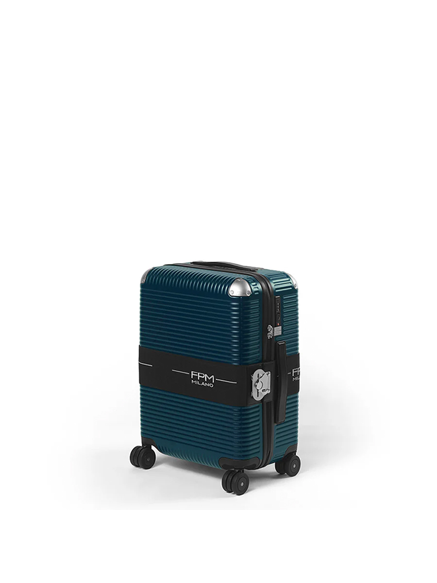 BANK ZIP DELUXE SPINNER 55S】キャビン(Cabin) │ 【公式】FPM Milano