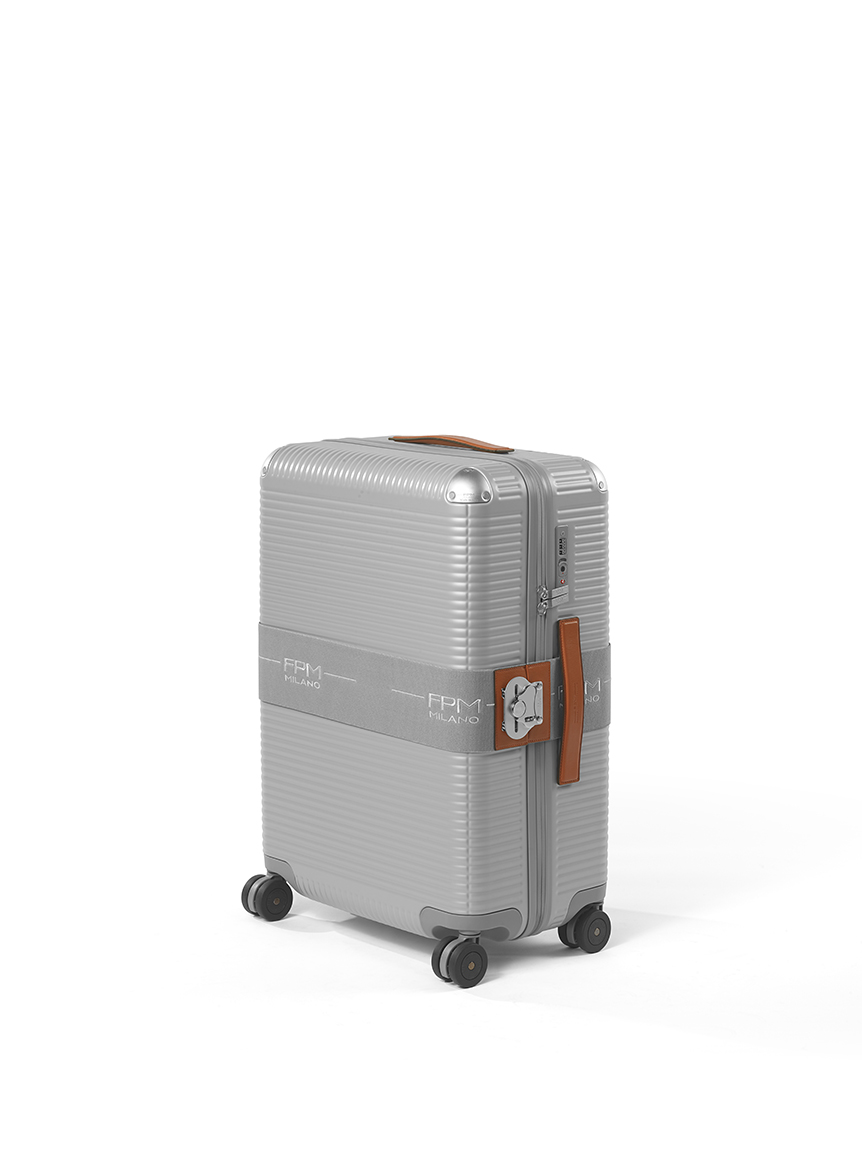 H05123 未使用品訳あり FPM MILANO スーツケース エフピーエム H05123 未使用品訳あり FPM MILANO スーツケース エフピーエム