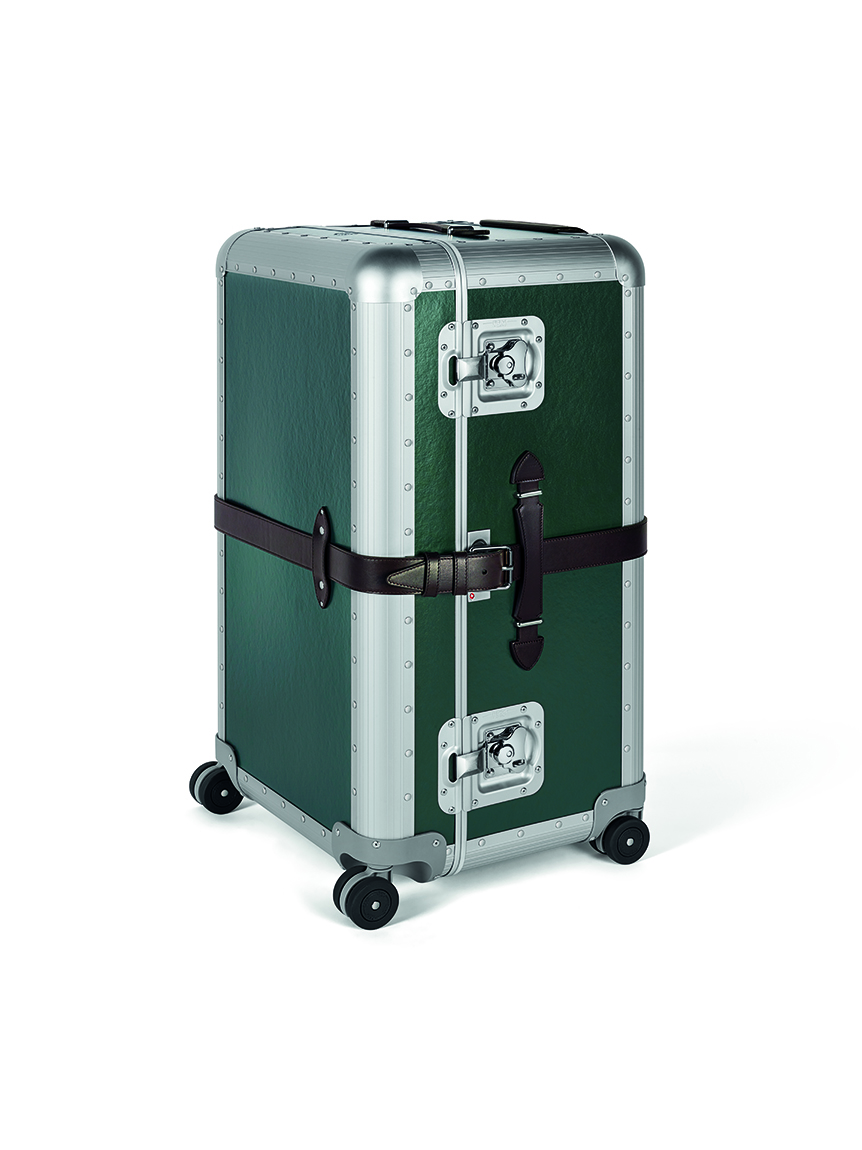 Check-in │ 【公式】FPM Milano（ファブリカ・ペレッテリエ・ミラノ