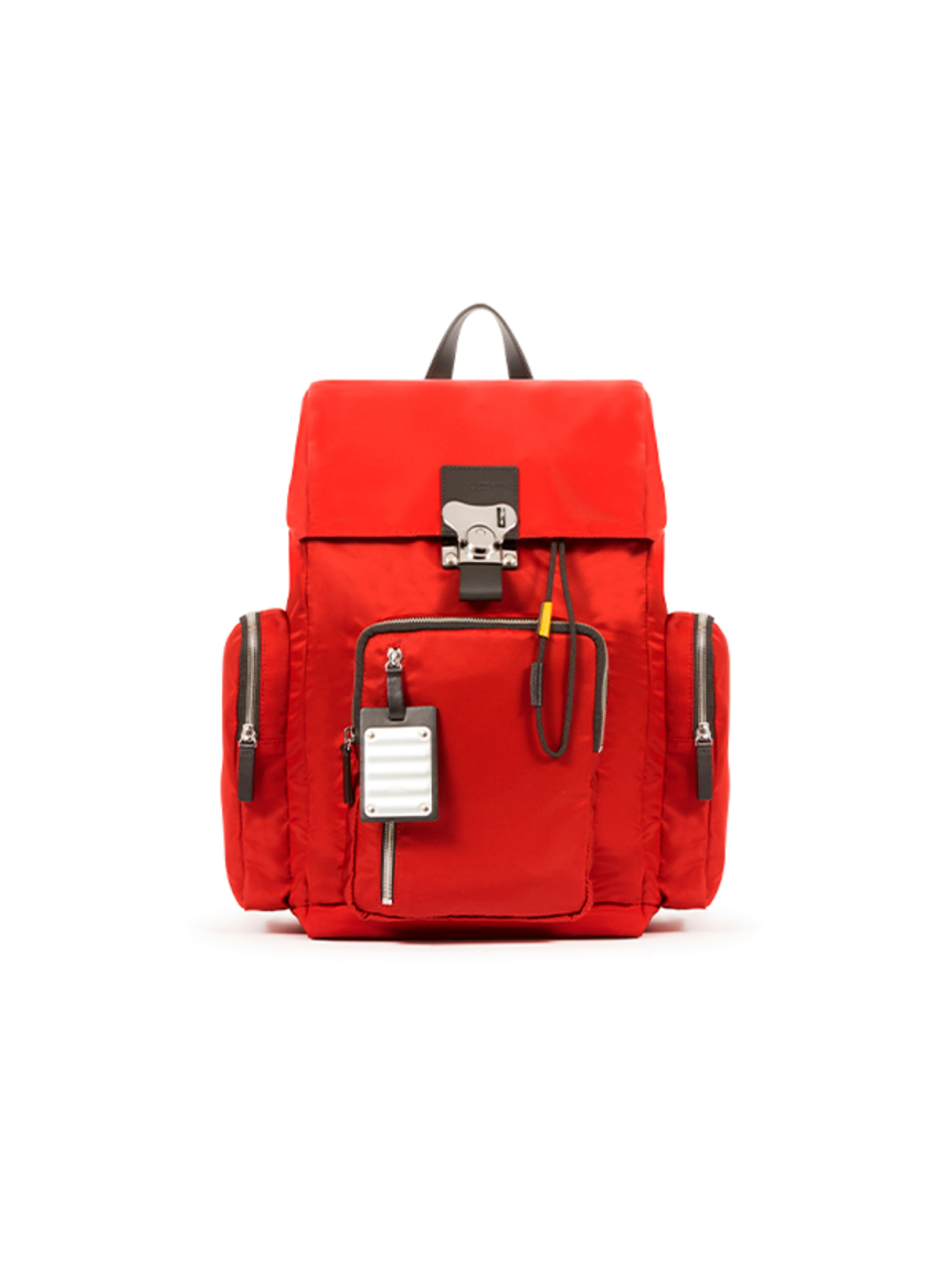 Backpacks and duffles │ 【公式】FPM Milano（ファブリカ