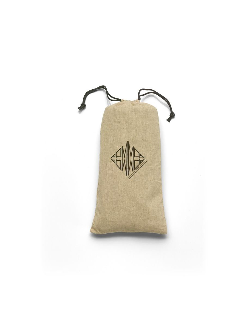 FPM Milano ネオプレントロリーカバー チェックイントランク用