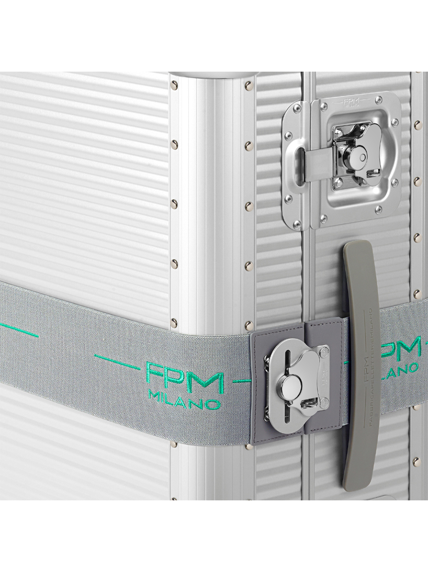 BUTTERFLYELASTICBELTL】エラスティックベルト(Travel accessories