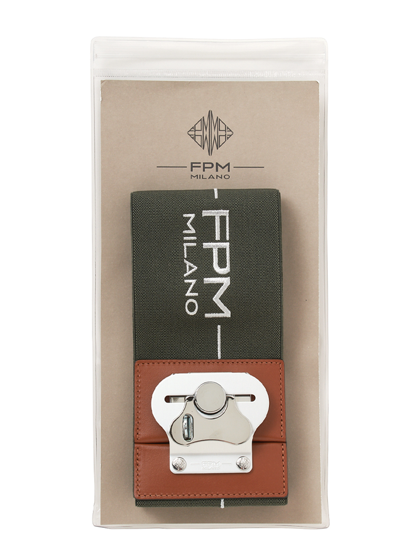 BUTTERFLYELASTICBELTS】エラスティックベルト(Travel accessories