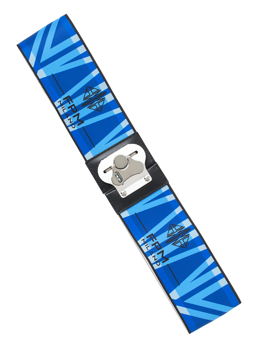 BUTTERFLYELASTICBELTXS】エラスティックベルト(Travel accessories