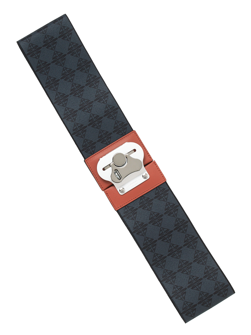 BUTTERFLYELASTICBELTXS】エラスティックベルト(Travel accessories