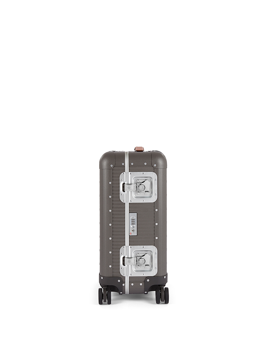 表参道店限定カラーあり】【BANK SPINNER 55M】キャビン(Cabin