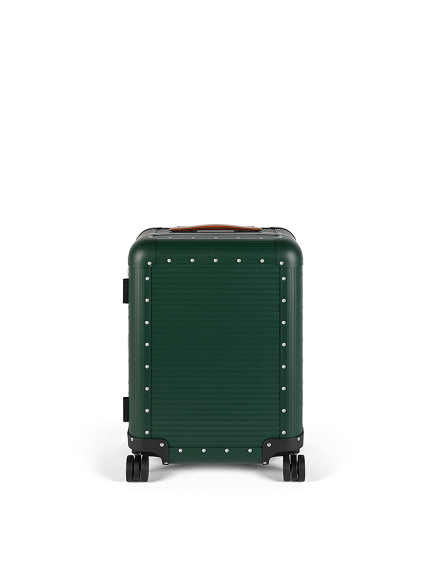 表参道店限定カラーあり】【BANK SPINNER 55M】キャビン(Cabin