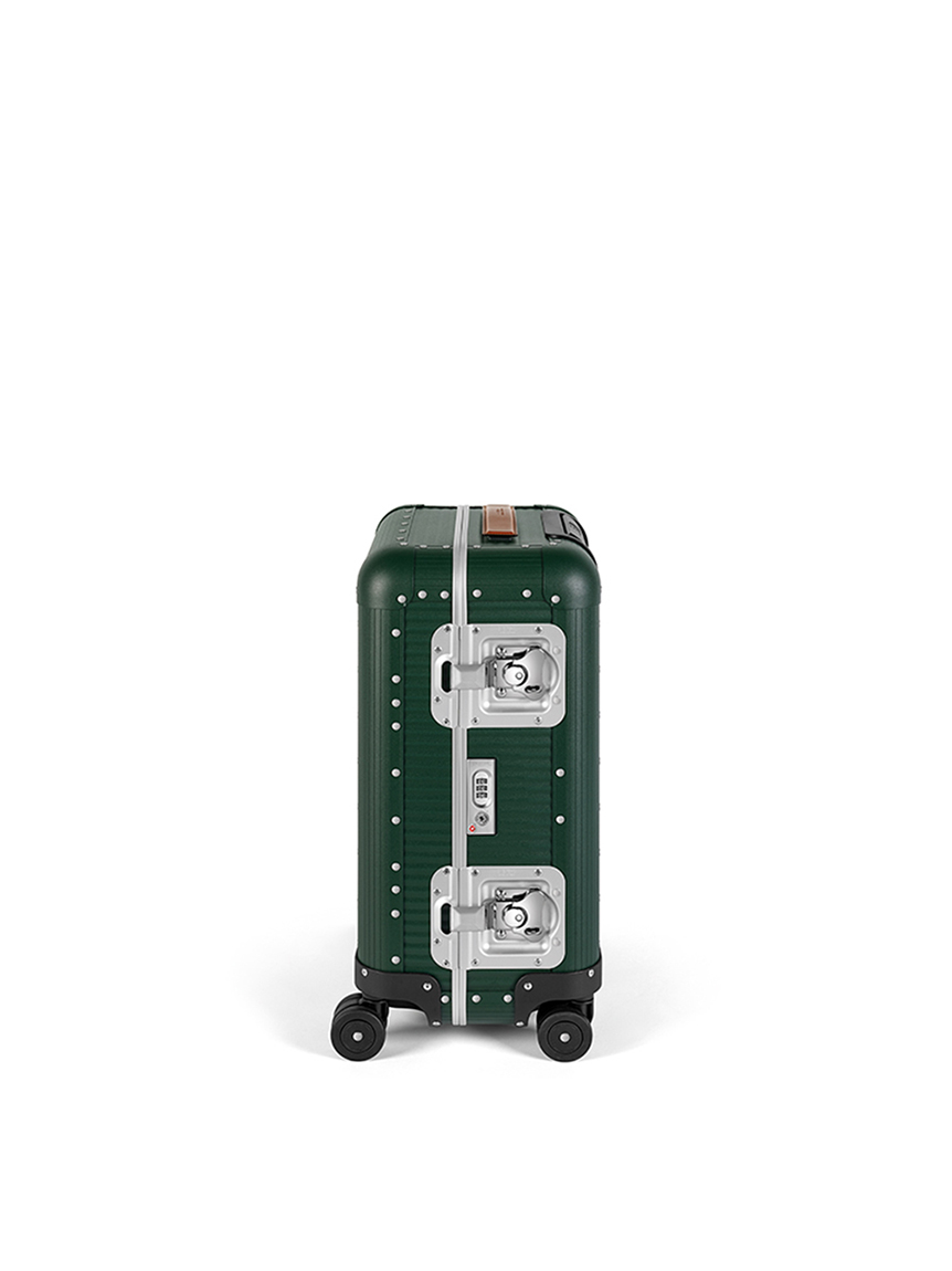 表参道店限定カラーあり】【BANK SPINNER 55M】キャビン(Cabin