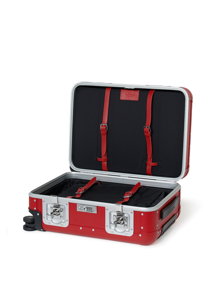 表参道店限定カラーあり】【BANK SPINNER 55M】キャビン(Cabin