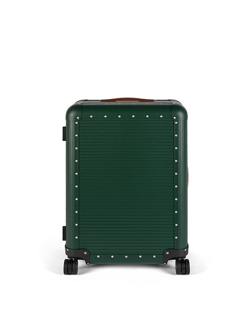 FPM BANKシリーズ　spinner68L FPM BANK Spinner 68L シルバー 在庫商品 | リモワ(RIMOWA)専門