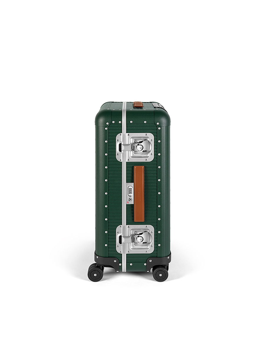 BANK SPINNER 68】チェックイン(Check-in M) │ 【公式】FPM Milano