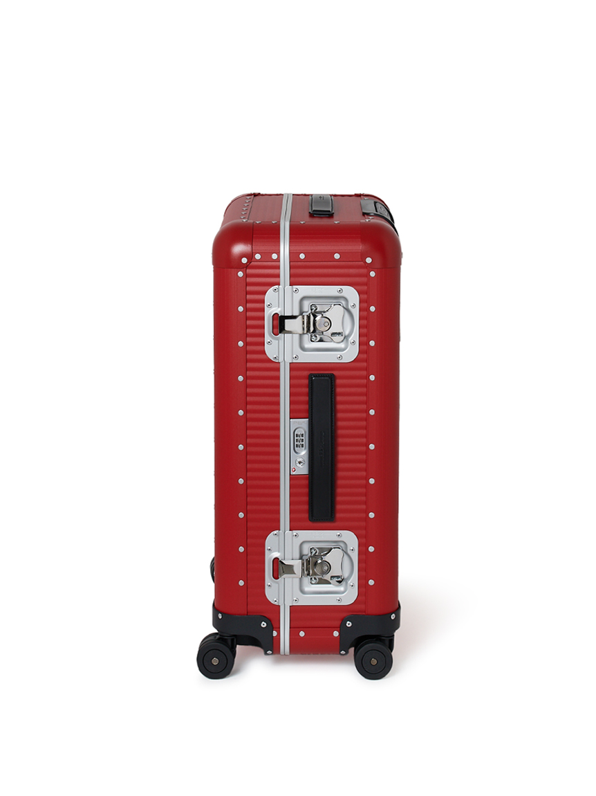 FPM BANKシリーズ spinner68L BANK ZIP DELUXE SPINNER 68】チェック