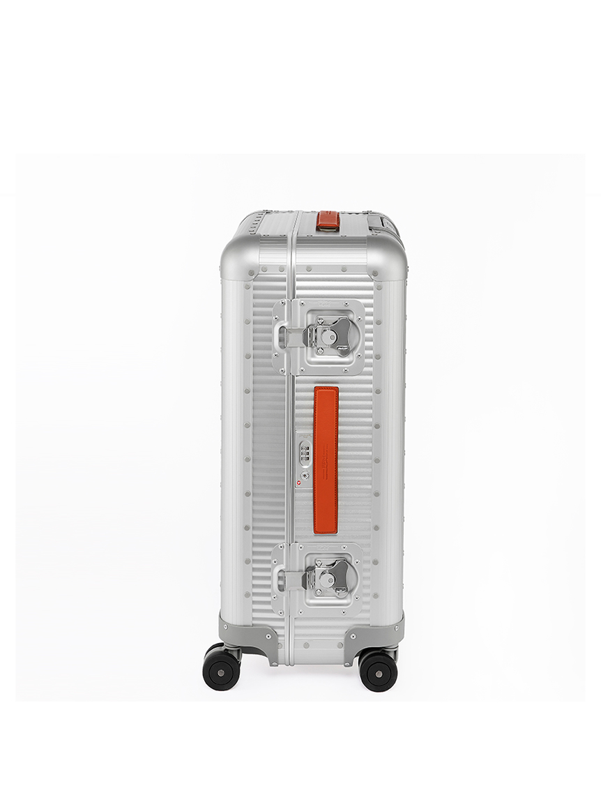 BANK SPINNER 76】チェックイン(Check-in M) │ 【公式】FPM Milano