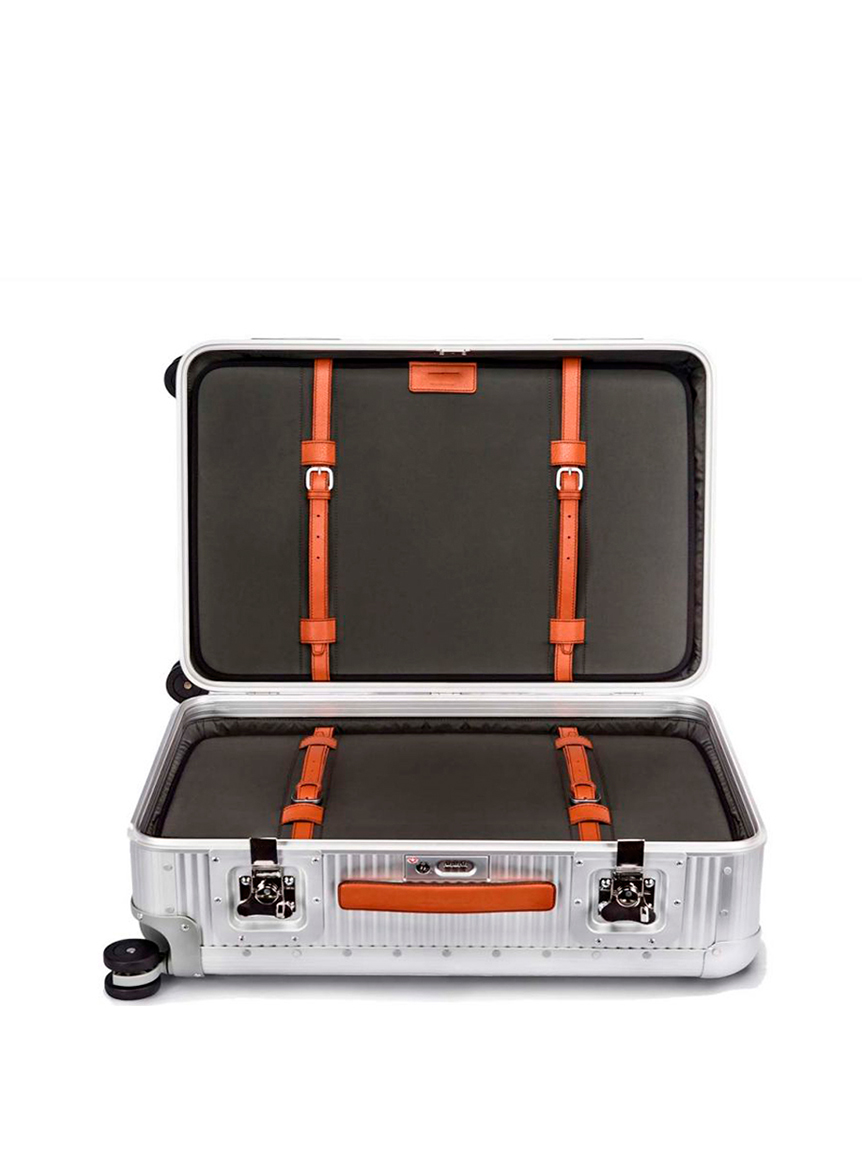 BANK SPINNER 76】チェックイン(Check-in M) │ 【公式】FPM Milano