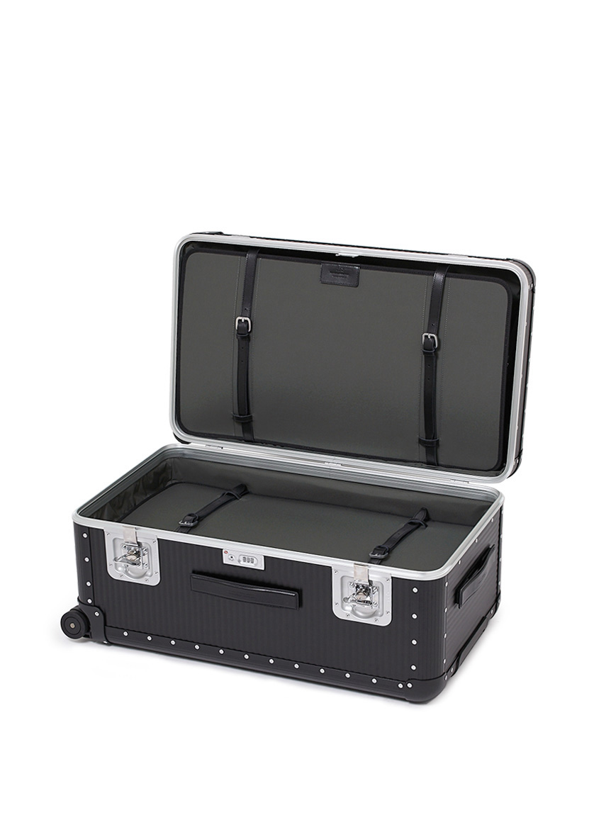 BANK TRUNK ON WHEELS】チェックイントランク(Check-in L) │ 【公式