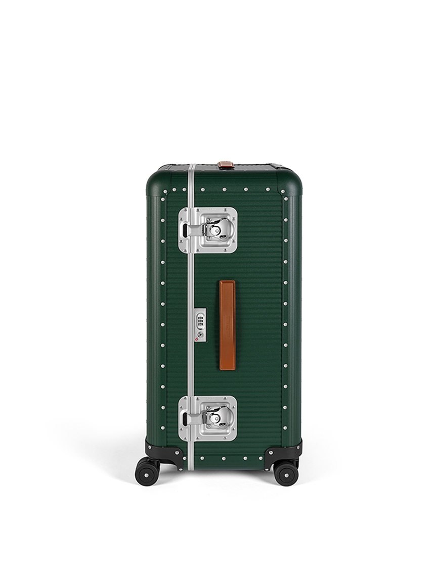 BANK TRUNK ON WHEELS】チェックイントランク(Check-in L) │ 【公式