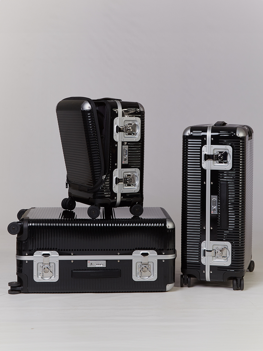 DBH53 MR. APPLE ブランブリーヘッジ ハイヒルズコレクション　登山 BANK LIGHT SPINNER 53 FRONT POCKET】フロントポケットキャビン(Cabin