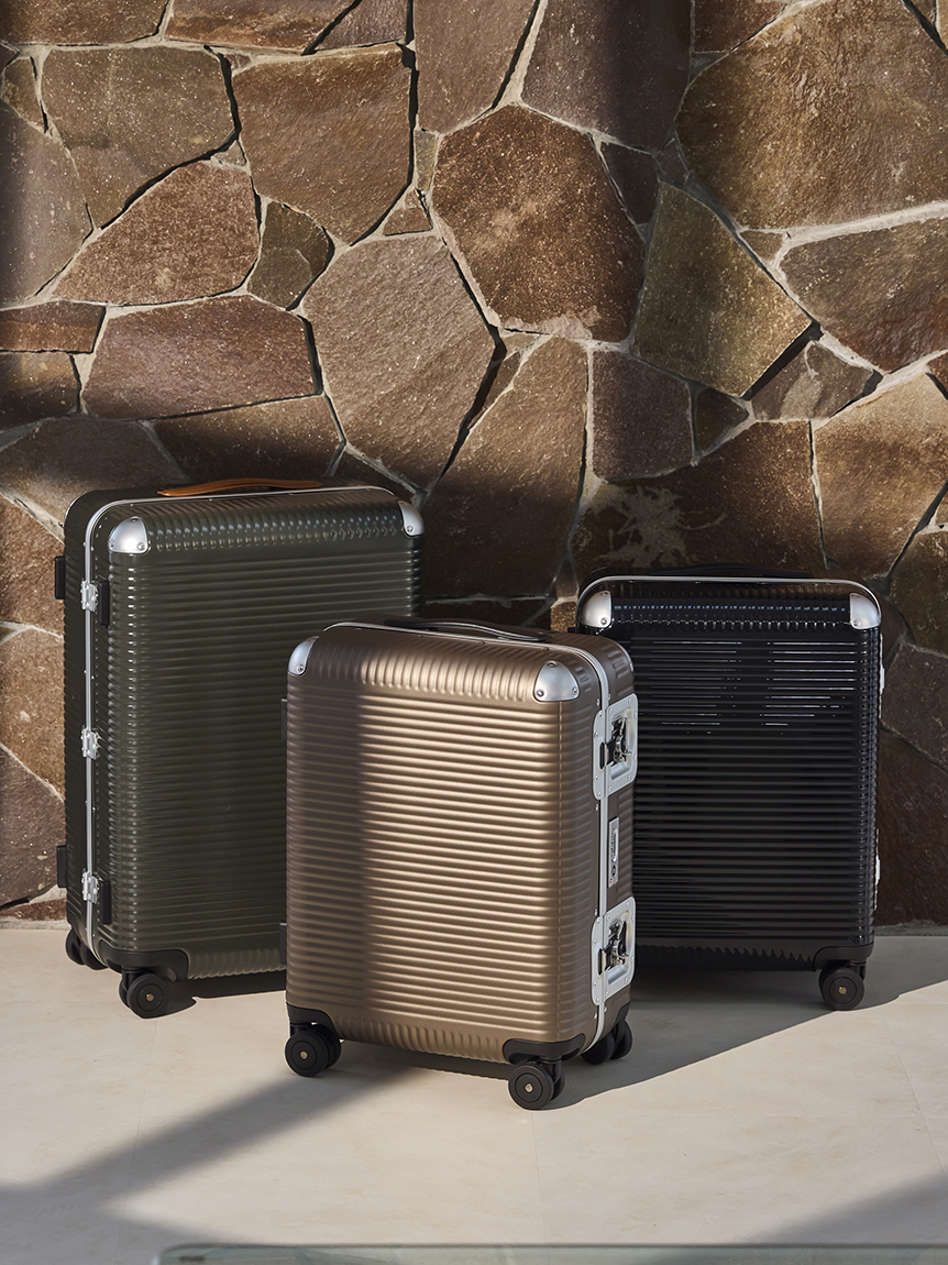 BANK LIGHT SPINNER 68】チェックイン(Check-in M) │ 【公式】FPM