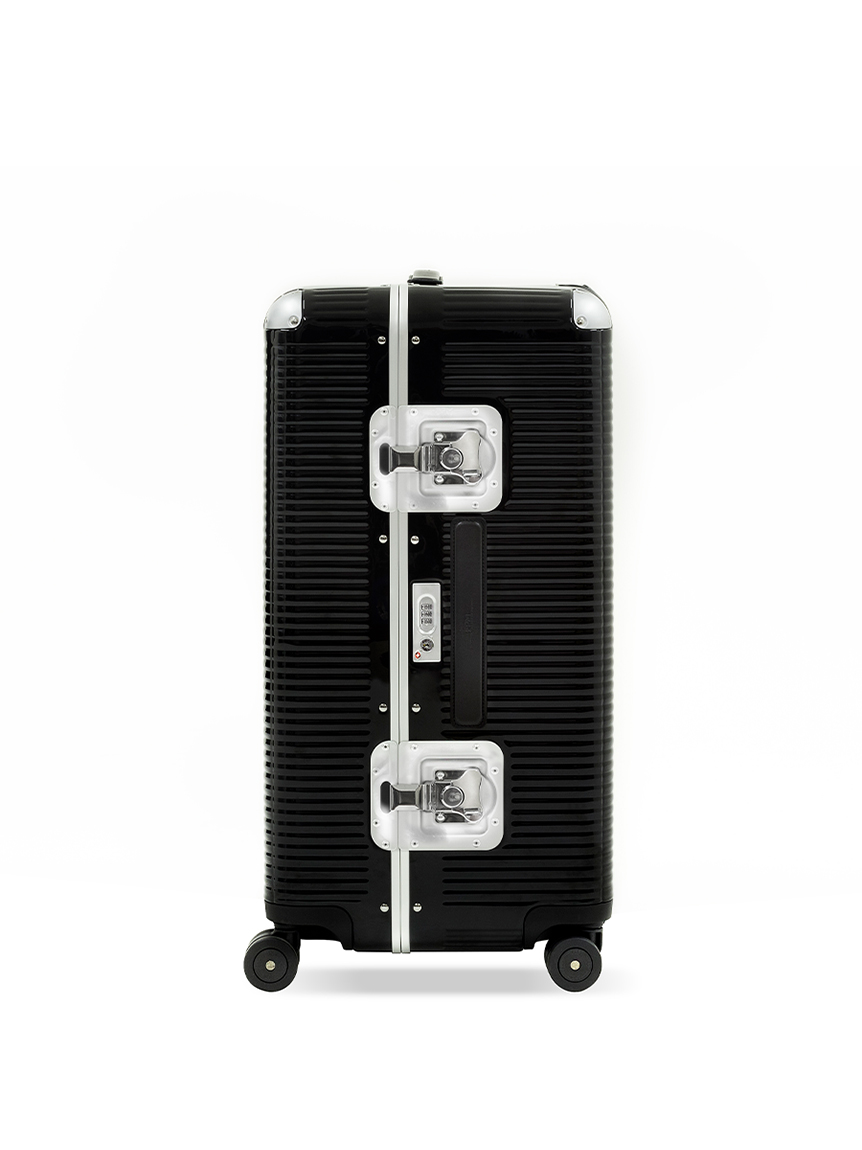 BANK LIGHT TRUNK ON WHEELS L】チェックイントランク(Check-in L