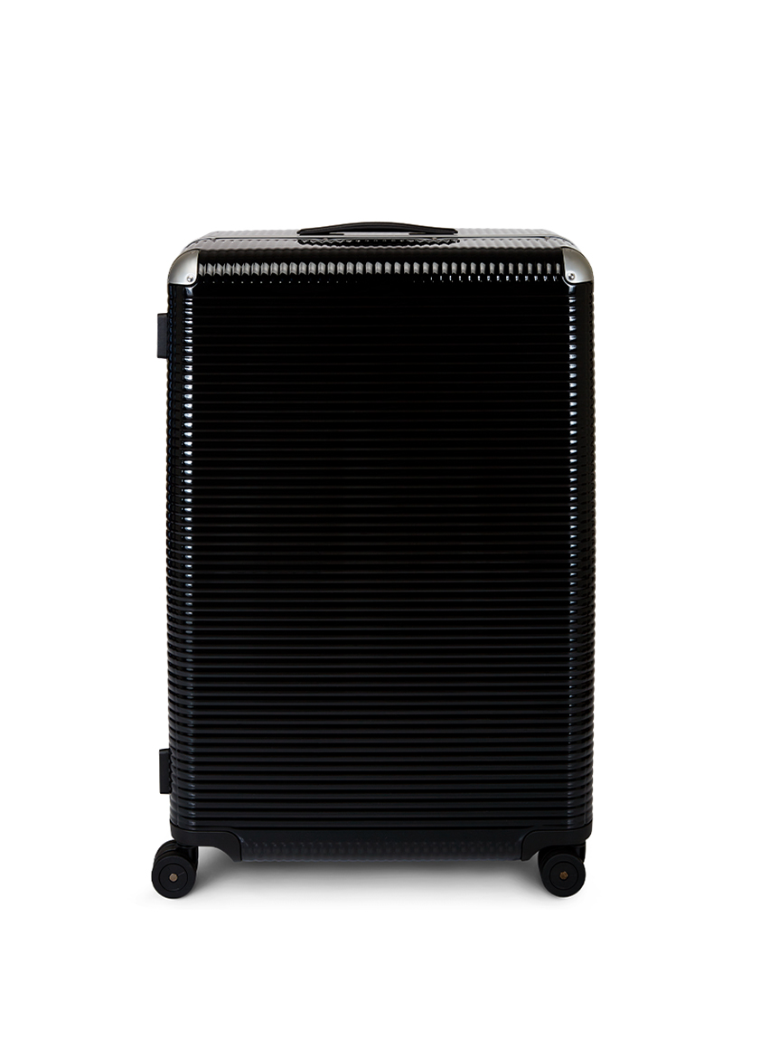 エフピーエム バンクライト Trunk on wheel BANK LIGHT TRUNK ON WHEELS L】チェックイントランク(Check-in