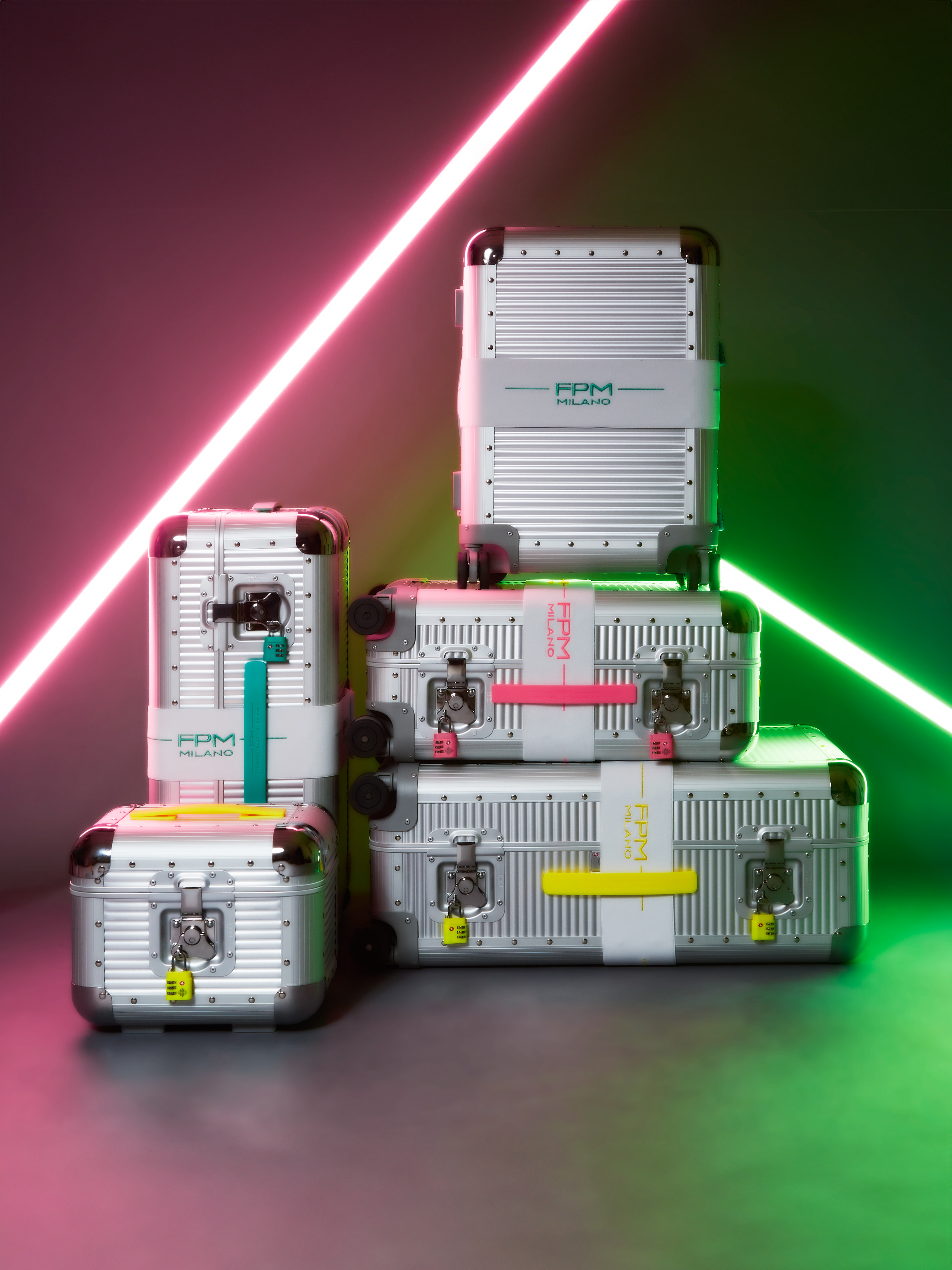 BANK S SPINNER 53】キャビン(Cabin) │ 【公式】FPM Milano