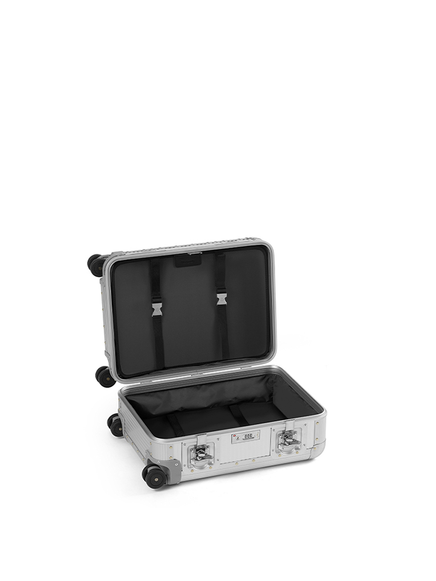 BANK S SPINNER 55M】キャビン(Cabin) │ 【公式】FPM Milano