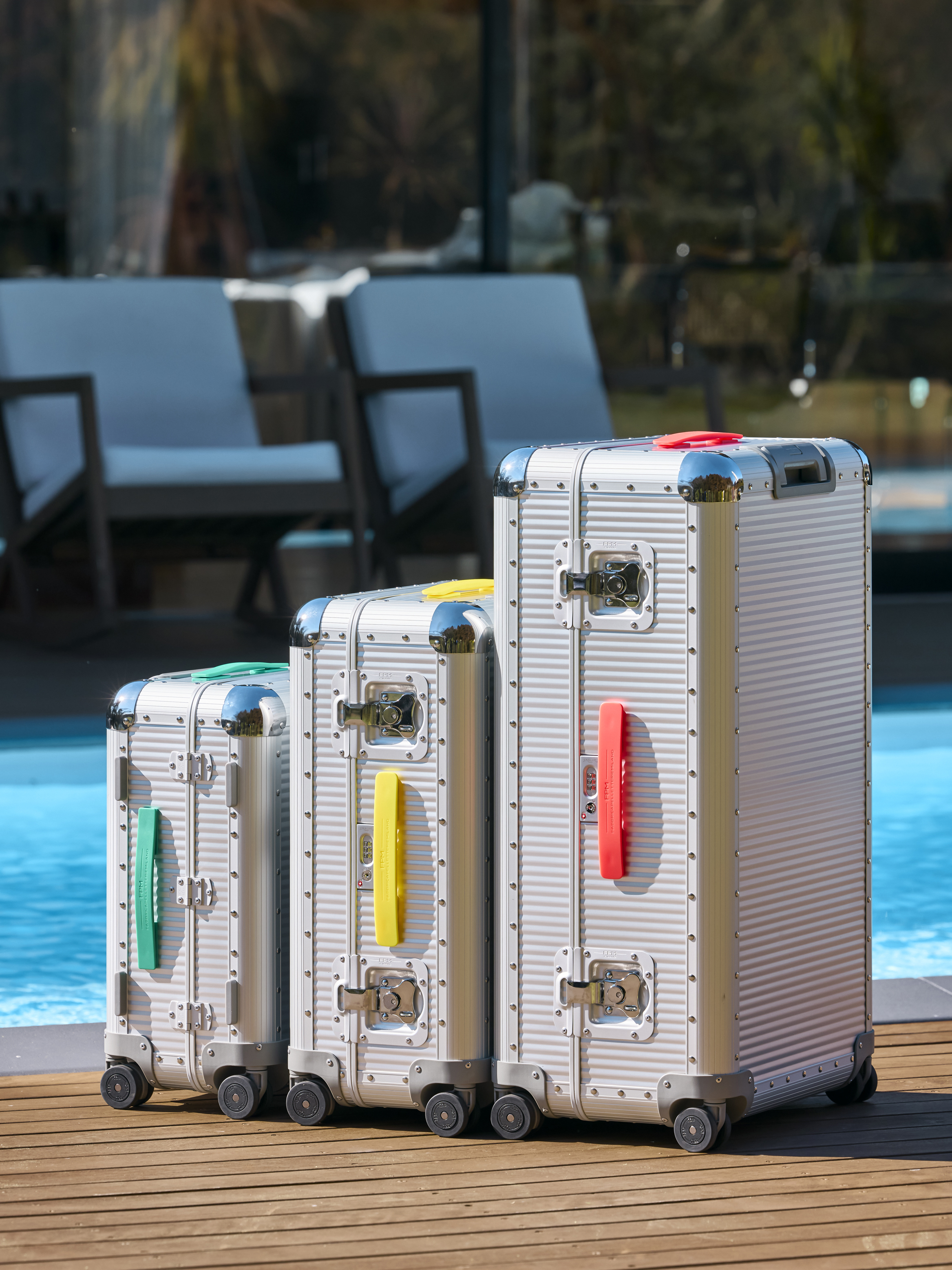 BANK S SPINNER 55M】キャビン(Cabin) │ 【公式】FPM Milano