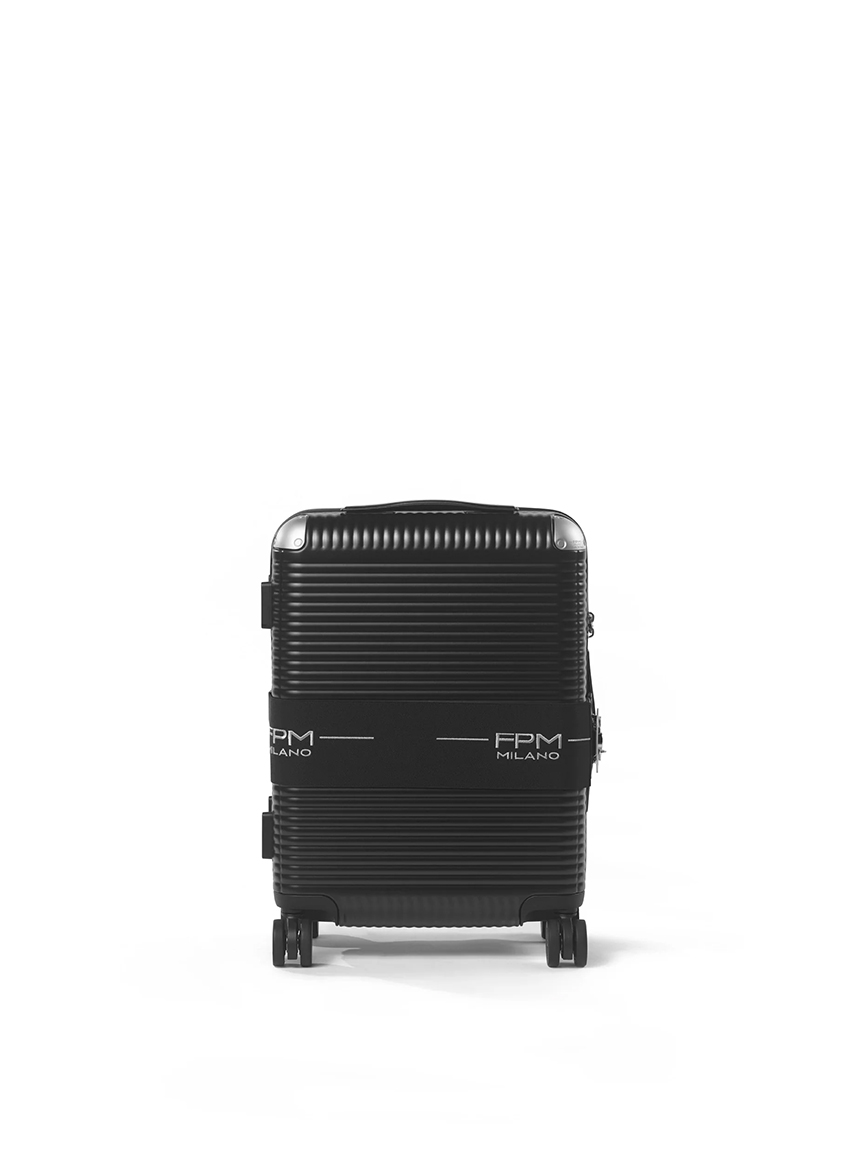 BANK ZIP DELUXE SPINNER 55S】キャビン(Cabin) │ 【公式】FPM Milano
