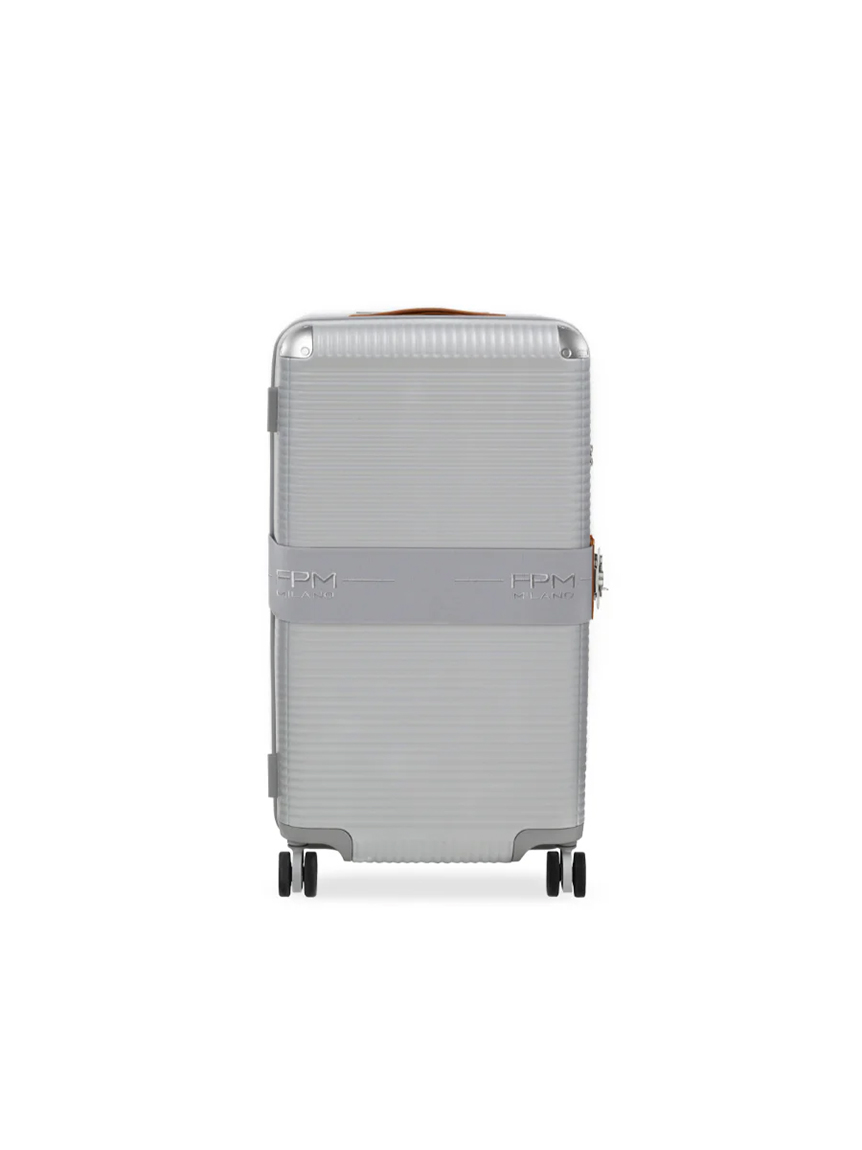BANK ZIP DELUXE TRUNK ON WHEELS M】チェックイントランク ＊サッカー