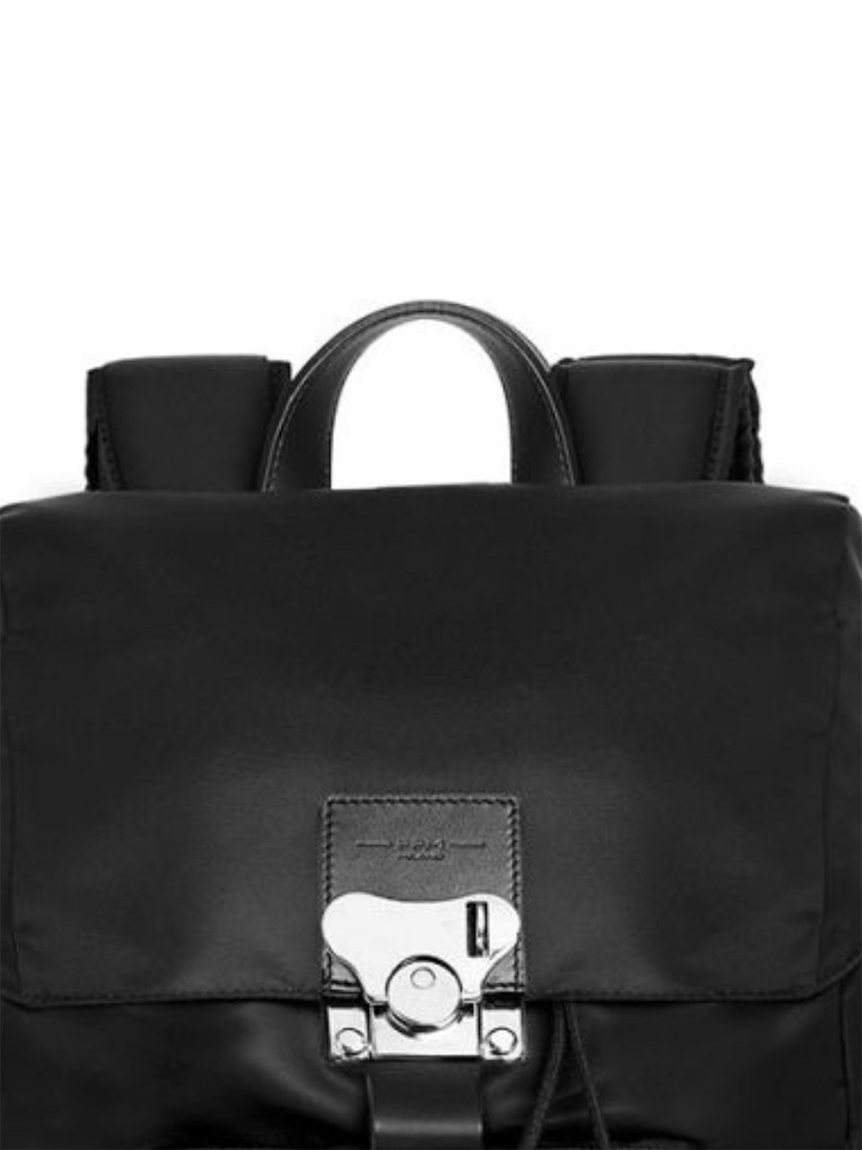 BUTTERFLY PC BACKPACK M】ナイロンバックパックM(Backpacks and 
