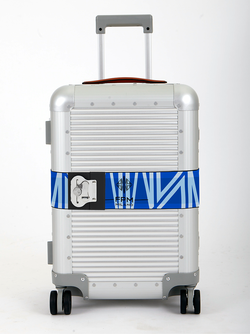 BUTTERFLYELASTICBELTXS】エラスティックベルト(Travel accessories