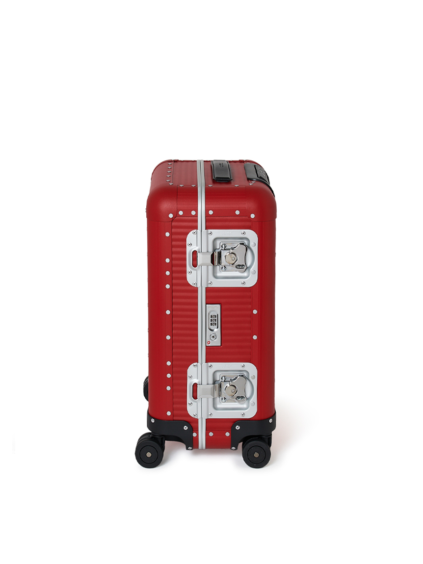 表参道店限定カラーあり】【BANK SPINNER 55M】キャビン(Cabin