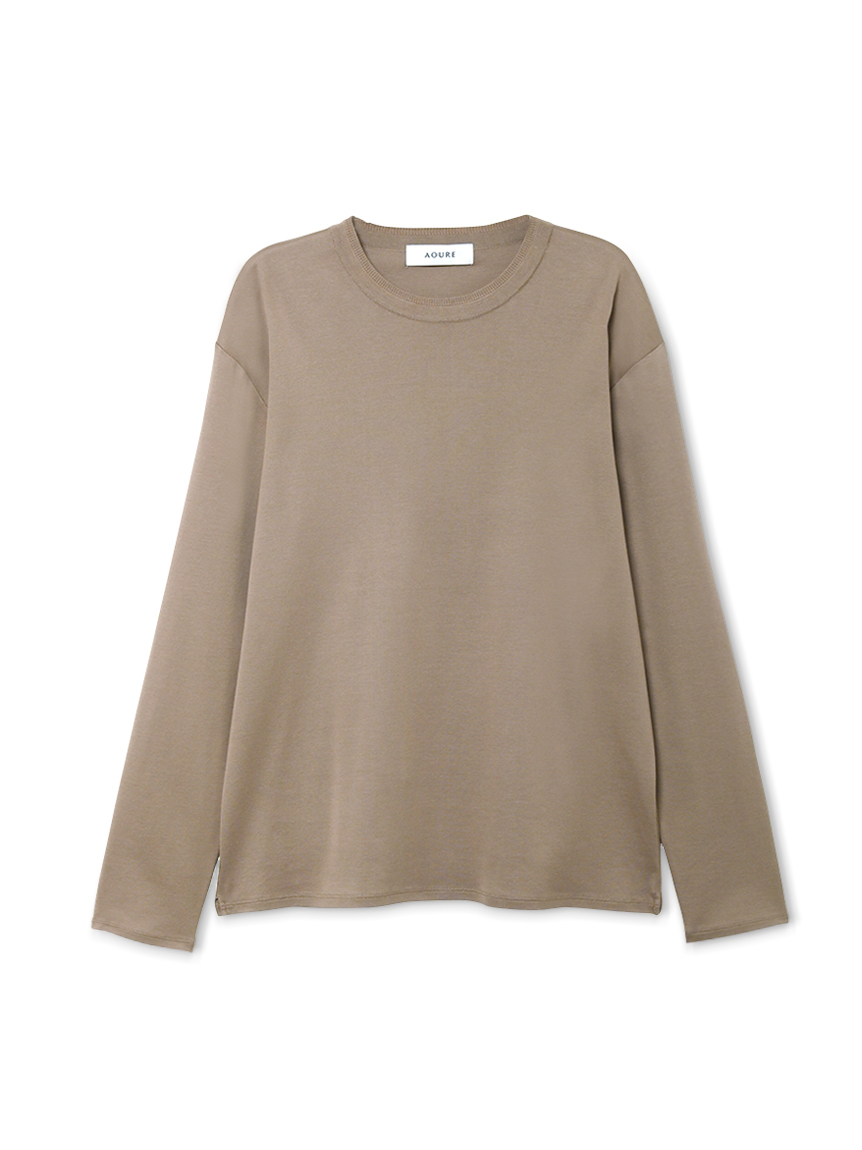 カットソー&Tシャツ|AOURE(アウール)の通販サイト 【公式】