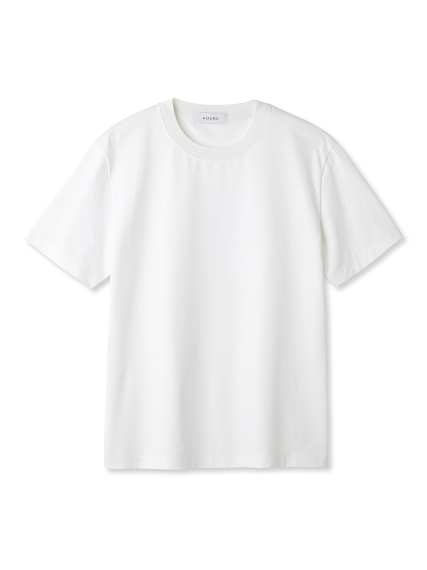 WEGNER プルオーバー ショートスリーブ(カットソー＆Tシャツ ...