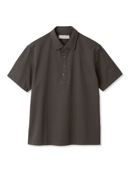 PAGEE POLO(カットソー＆Tシャツ)｜トップス｜AOURE 