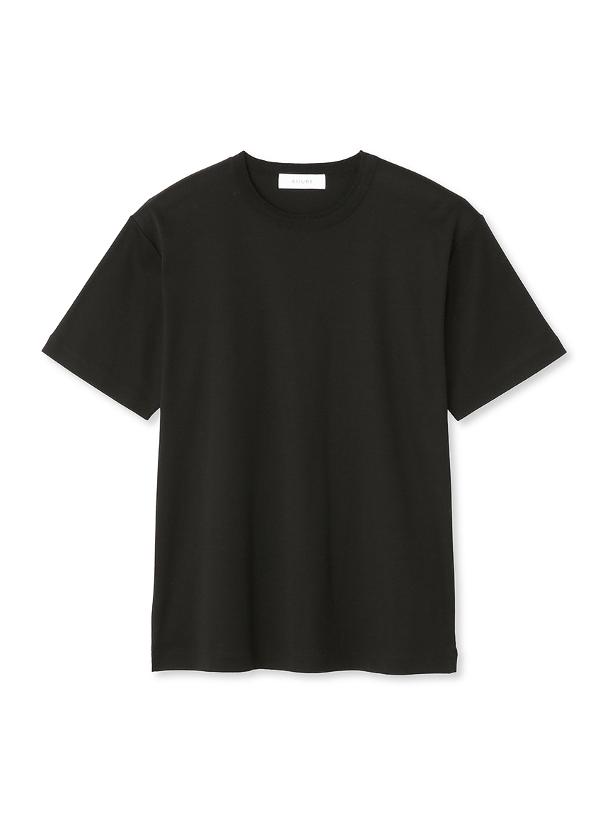 WEGNER” BRUSHED クルーネックロングTシャツ(カットソー＆Tシャツ 
