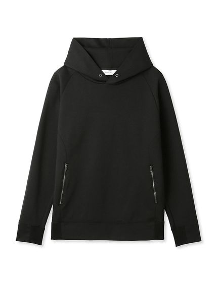 SIDE ZIP PARKA(カットソー＆Tシャツ)｜トップス｜AOURE（アウール）の 