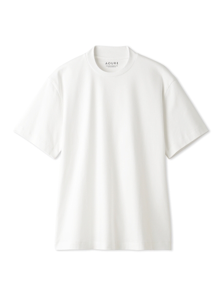 PABLO ショートスリーブTシャツ(カットソー＆Tシャツ)｜トップス｜AOURE（アウール）の通販サイト 【公式】